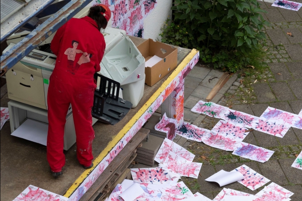 Profilbild von D.O.C.H.