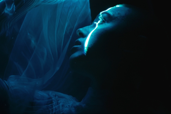 Profilbild von Sarah Frede