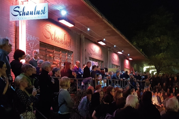 Profilbild von Schaulust e.V.