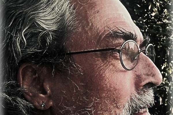 Profilbild von Udo Steinmann